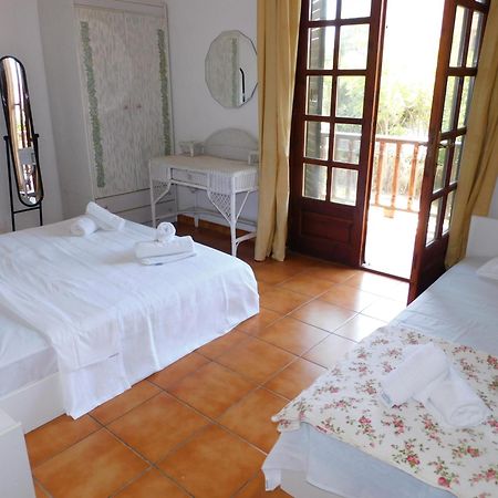 Thassos Allegro Apartment Λιμενάρια Εξωτερικό φωτογραφία