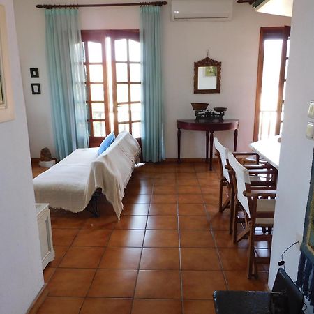Thassos Allegro Apartment Λιμενάρια Εξωτερικό φωτογραφία