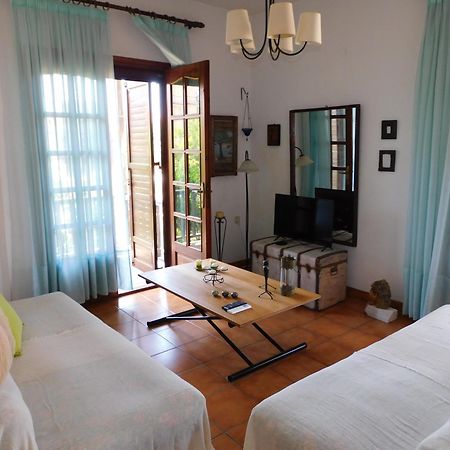 Thassos Allegro Apartment Λιμενάρια Εξωτερικό φωτογραφία