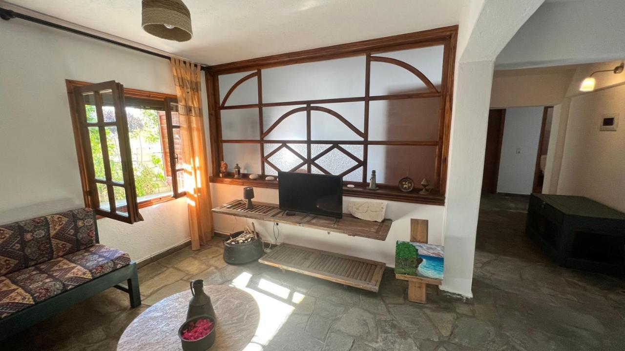 Thassos Allegro Apartment Λιμενάρια Εξωτερικό φωτογραφία