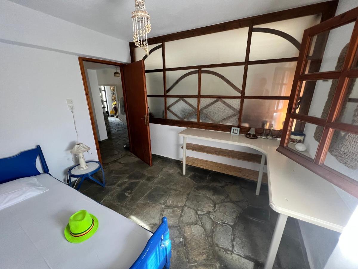 Thassos Allegro Apartment Λιμενάρια Εξωτερικό φωτογραφία