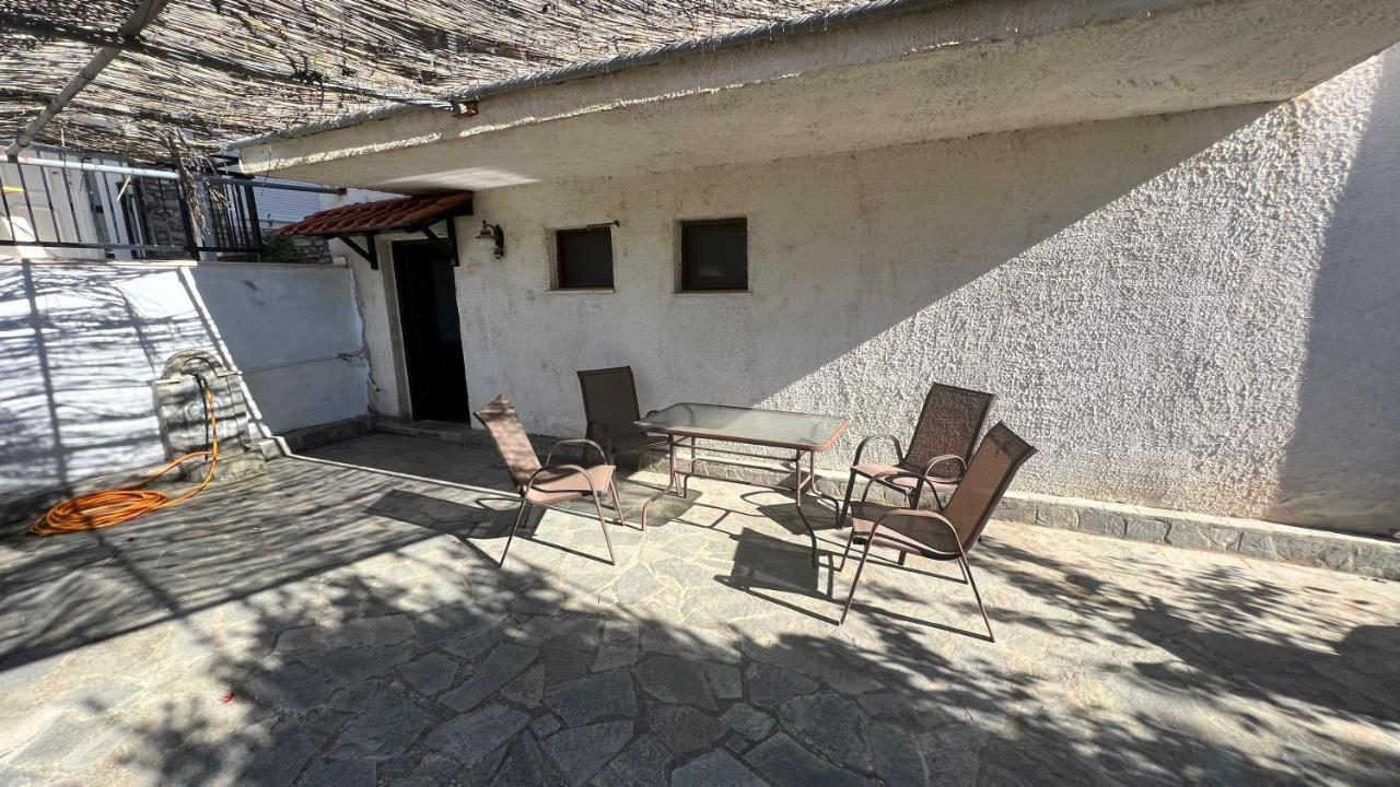 Thassos Allegro Apartment Λιμενάρια Εξωτερικό φωτογραφία