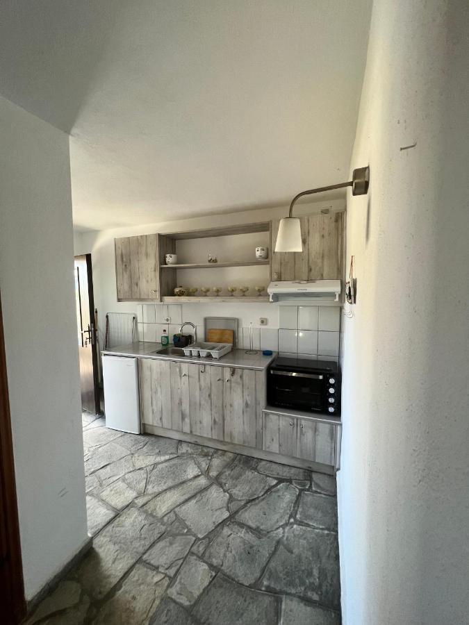 Thassos Allegro Apartment Λιμενάρια Εξωτερικό φωτογραφία