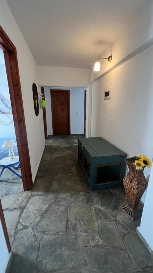 Thassos Allegro Apartment Λιμενάρια Εξωτερικό φωτογραφία