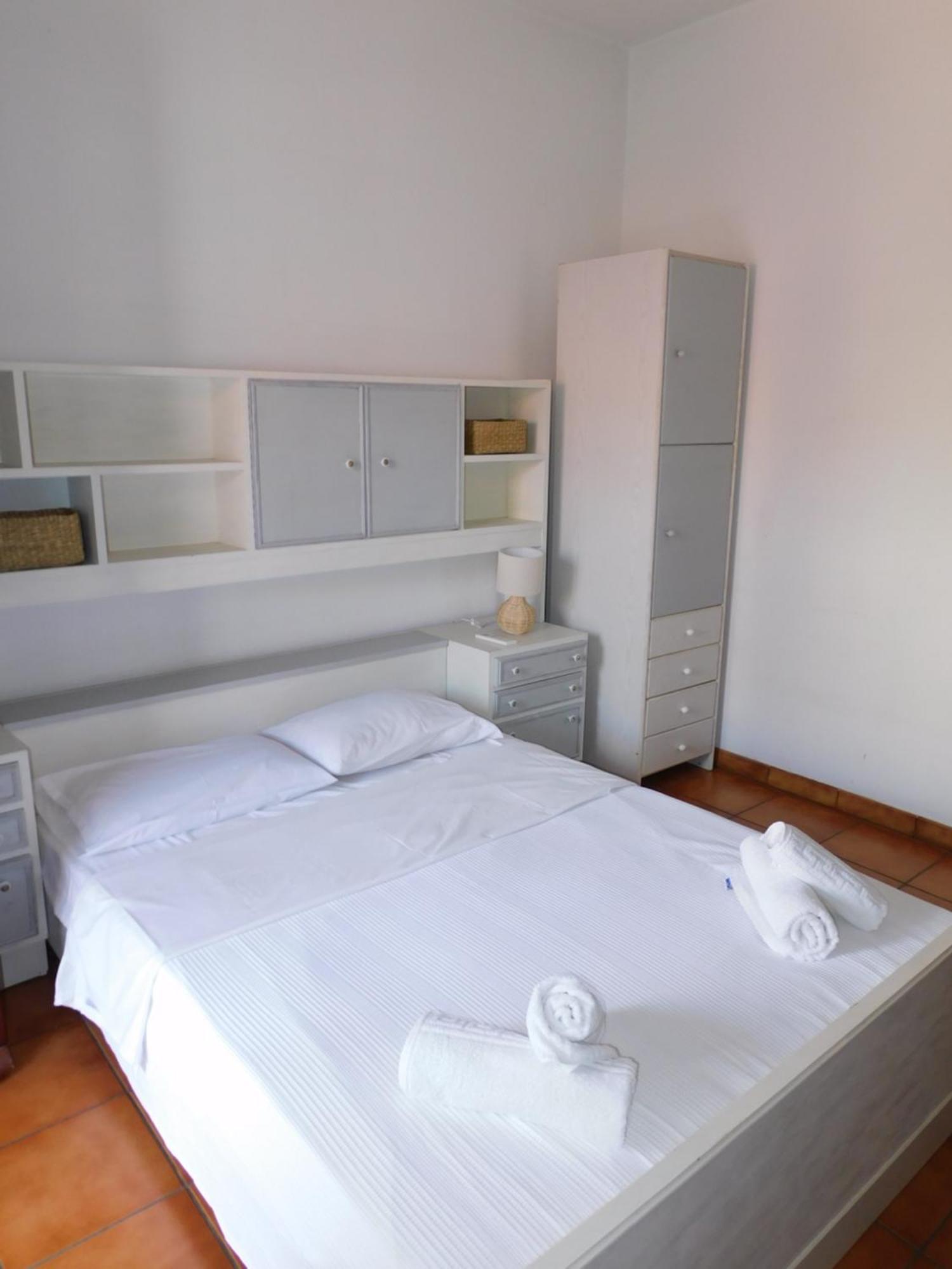 Thassos Allegro Apartment Λιμενάρια Εξωτερικό φωτογραφία