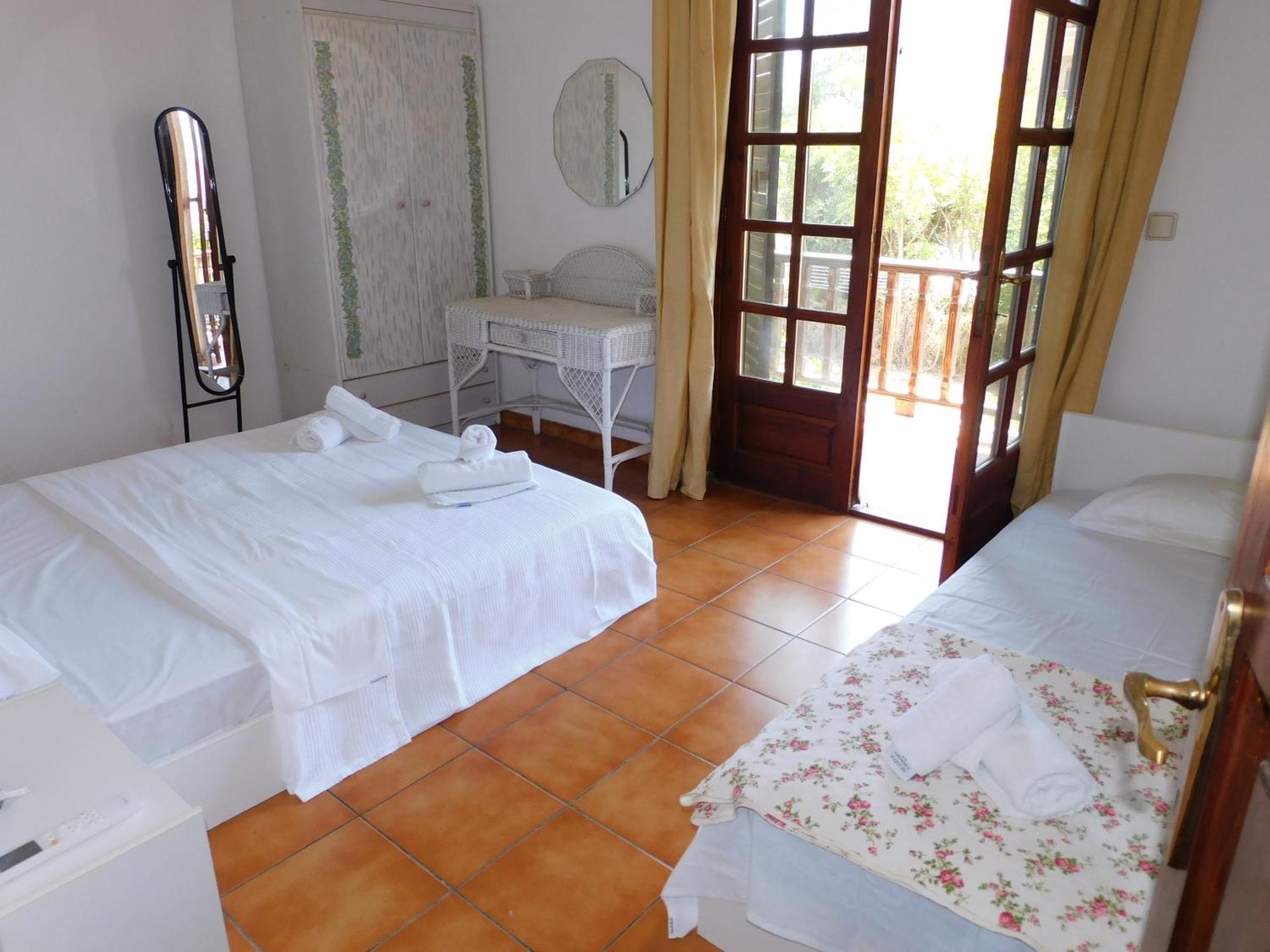 Thassos Allegro Apartment Λιμενάρια Εξωτερικό φωτογραφία