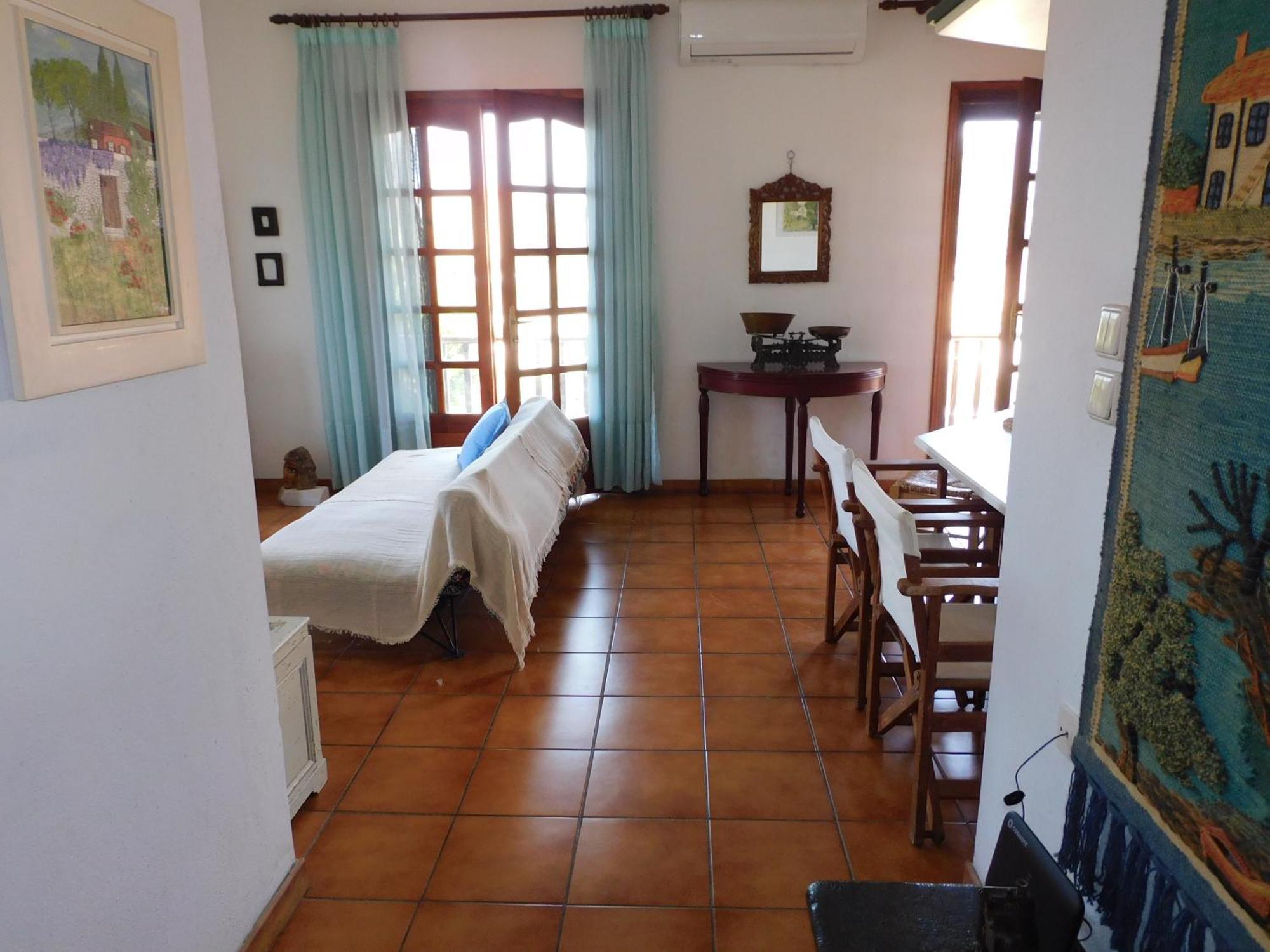 Thassos Allegro Apartment Λιμενάρια Εξωτερικό φωτογραφία