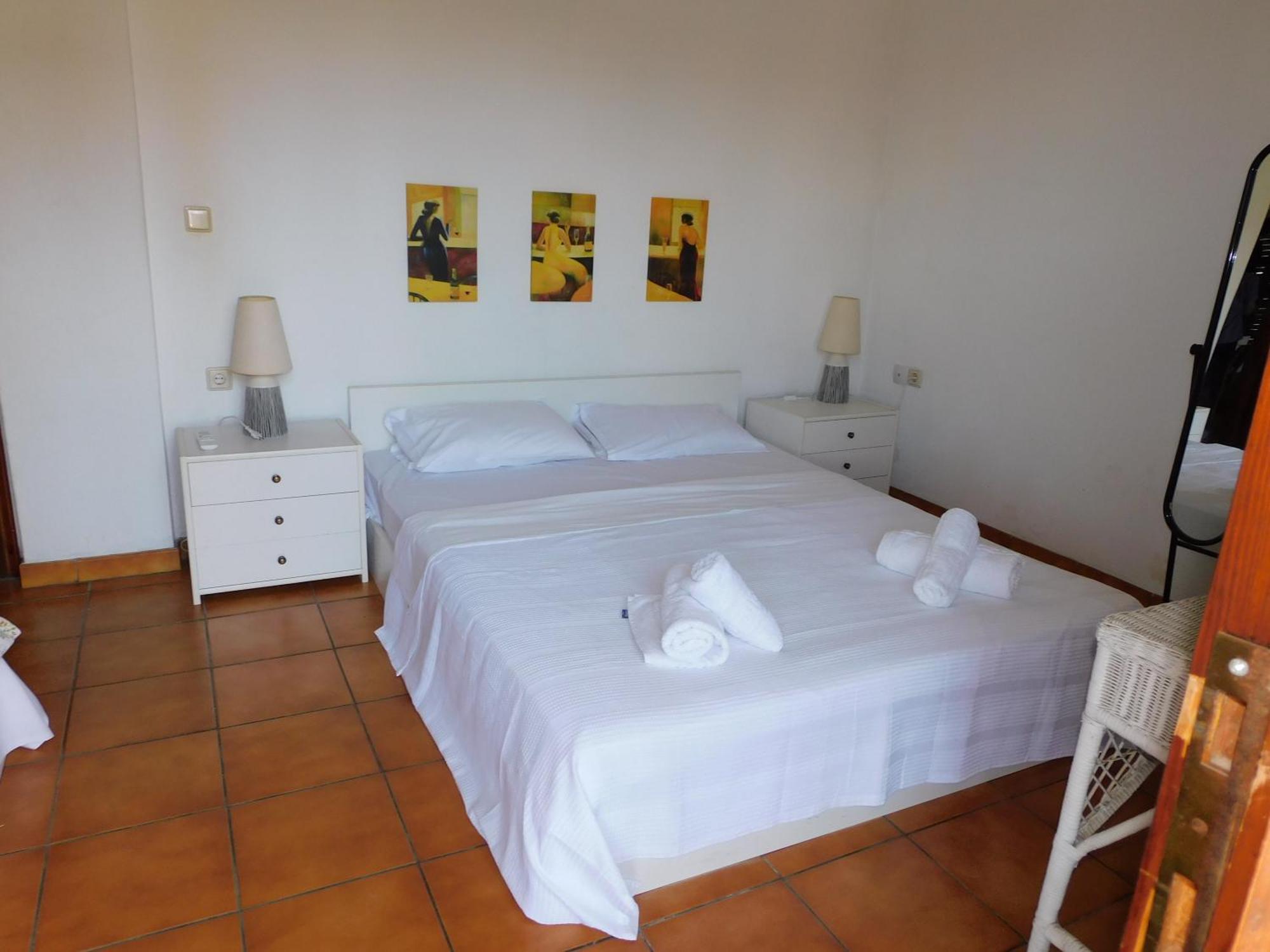 Thassos Allegro Apartment Λιμενάρια Εξωτερικό φωτογραφία