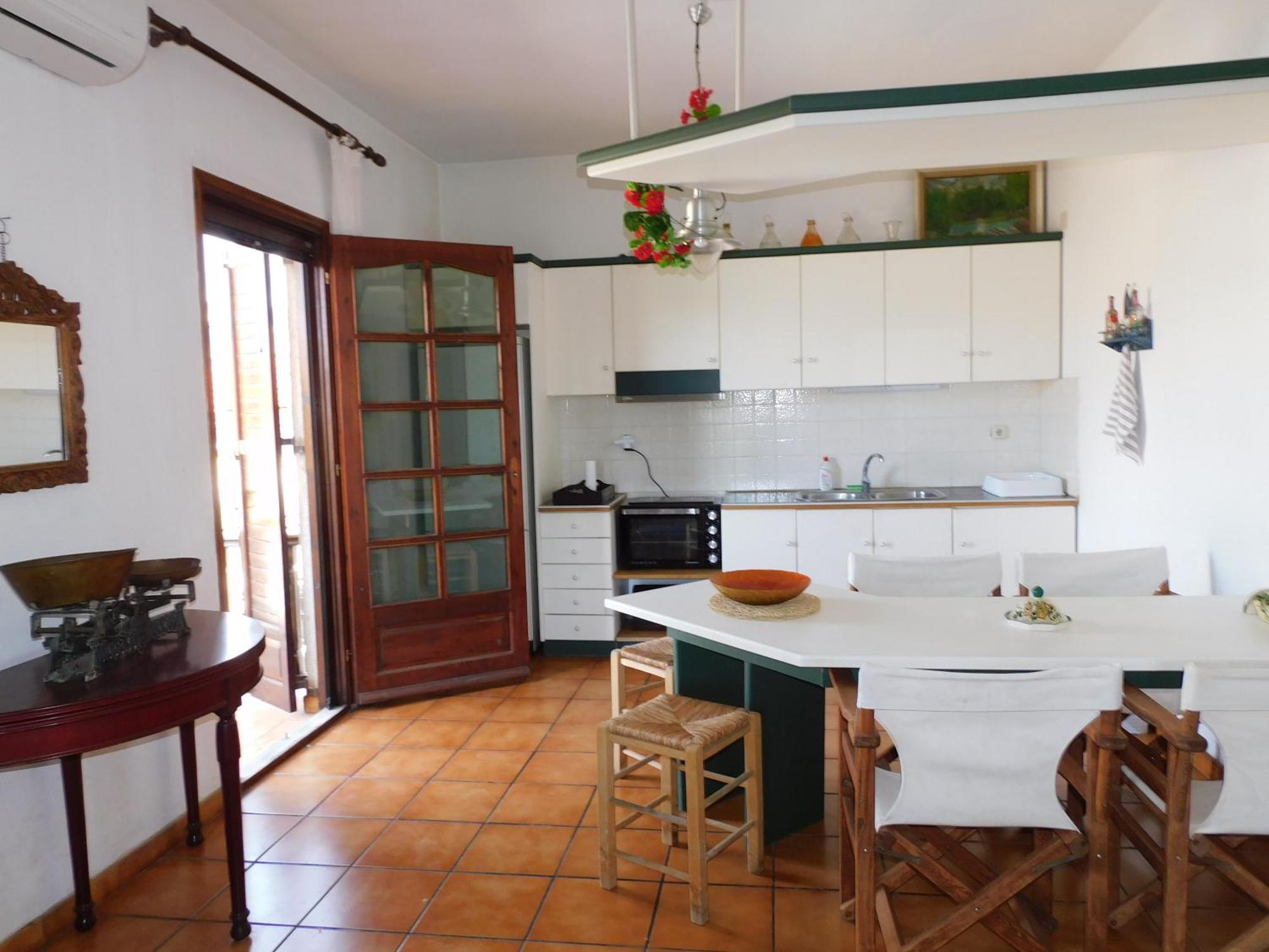 Thassos Allegro Apartment Λιμενάρια Εξωτερικό φωτογραφία