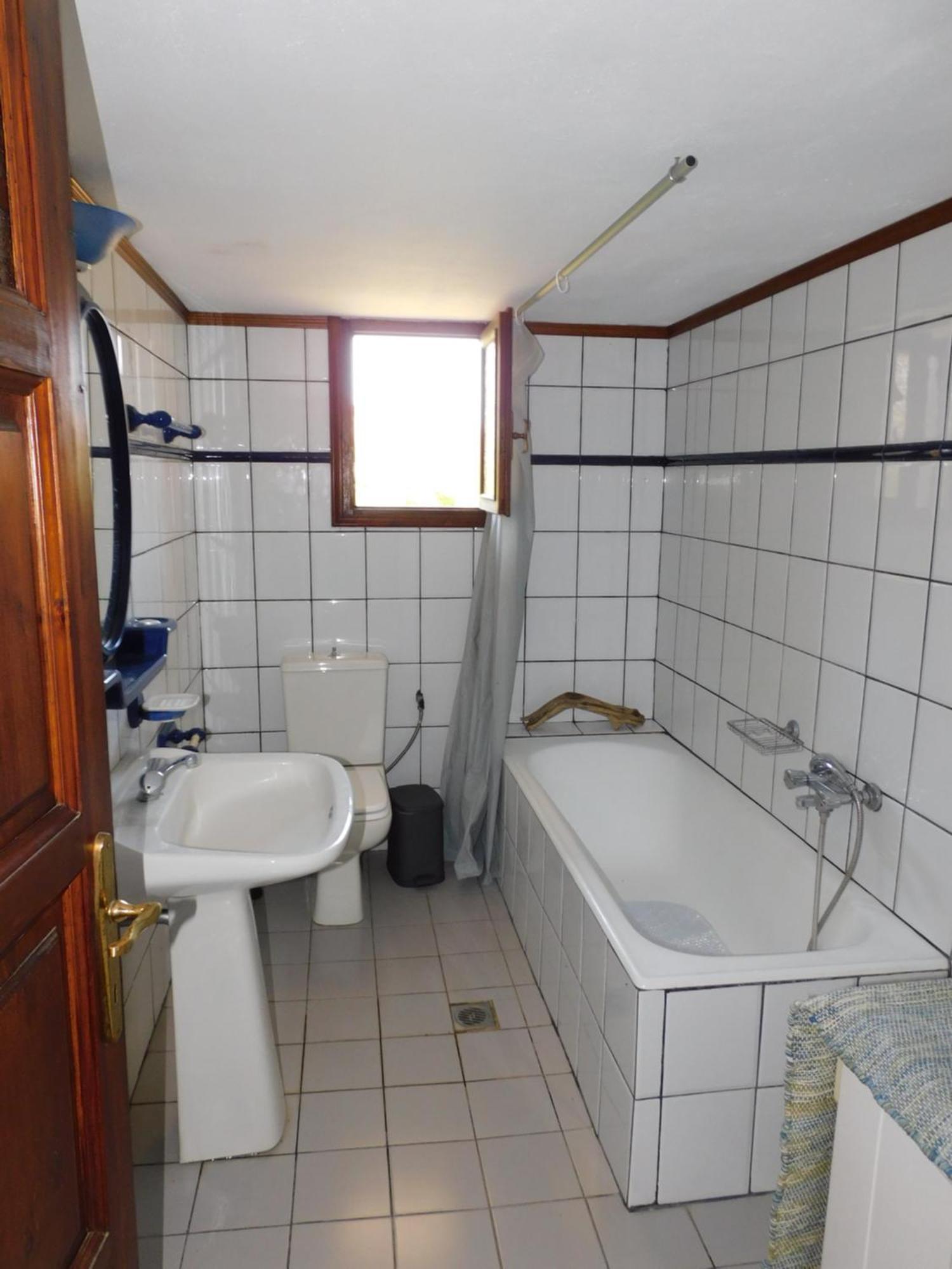 Thassos Allegro Apartment Λιμενάρια Εξωτερικό φωτογραφία
