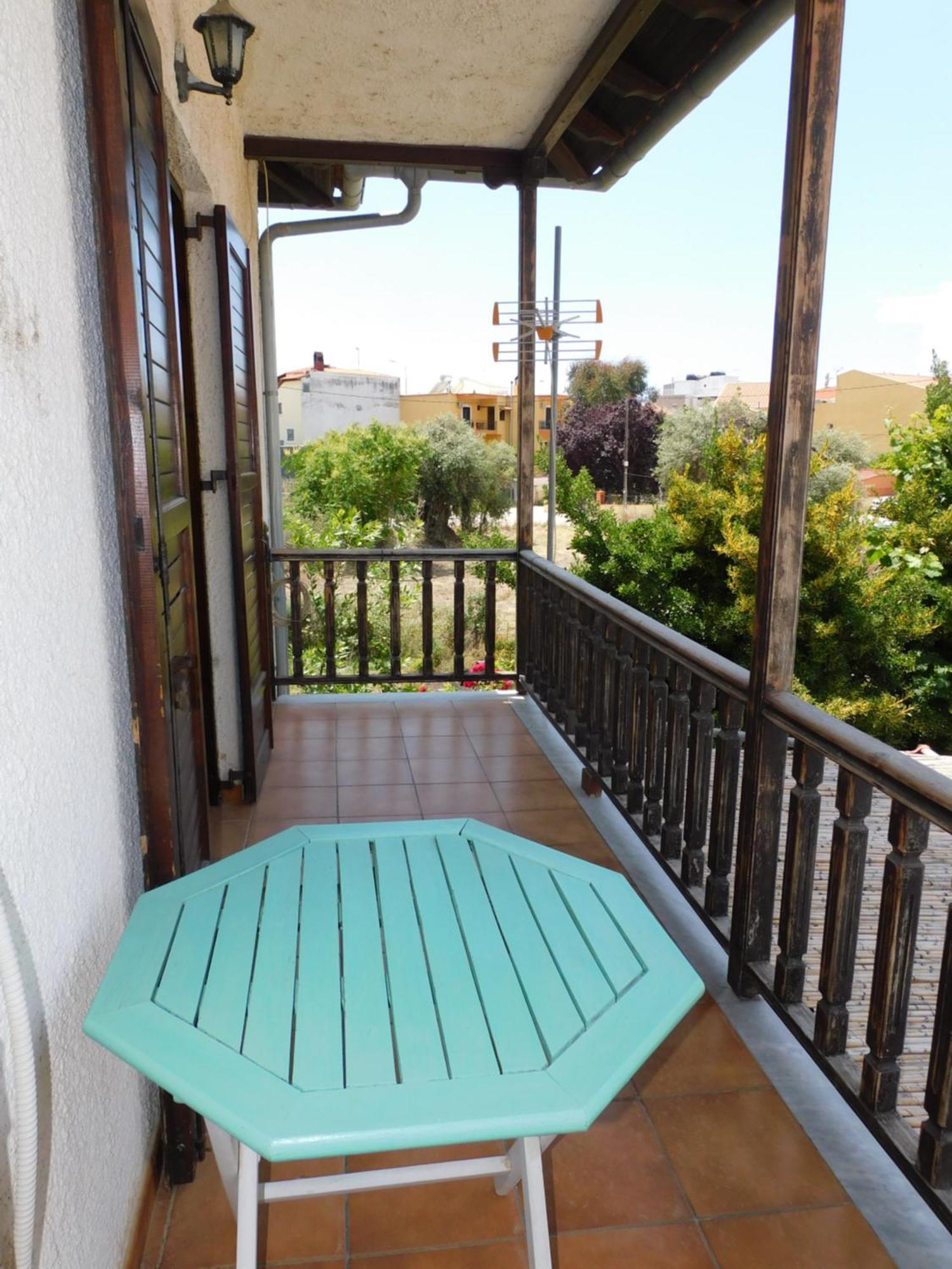Thassos Allegro Apartment Λιμενάρια Εξωτερικό φωτογραφία
