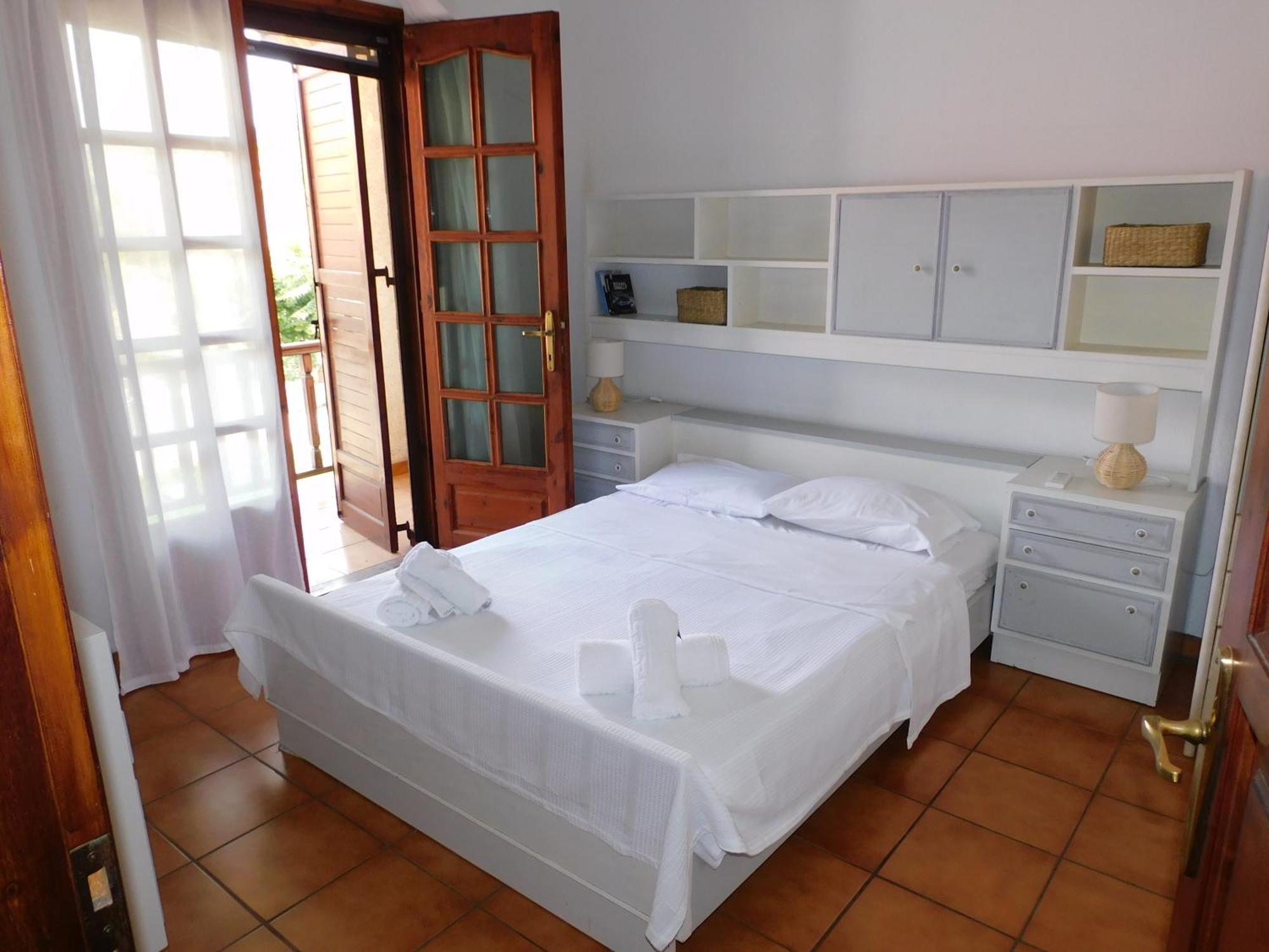 Thassos Allegro Apartment Λιμενάρια Εξωτερικό φωτογραφία